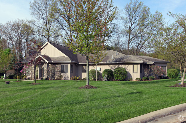 Building Photo - The Enclave at Rosemont Ridge