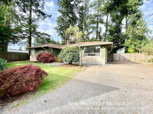 Building Photo - 2348 N 180th St