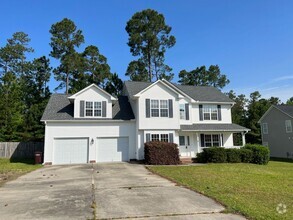 Building Photo - Stunning 4 Bed, 2.5 Bath Home in Cameron