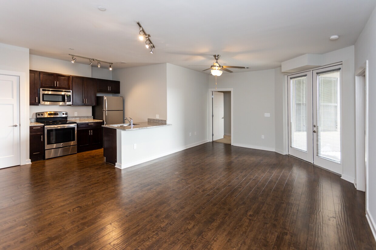 Vista Cameron Harbor 805 Canal St Chattanooga Tn Apartment Finder