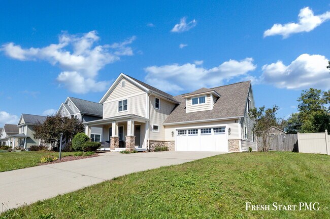 Building Photo - A Perfect Home for Gatherings & Everyday L...