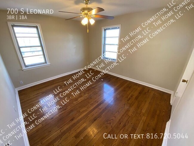 Building Photo - 700 S Leonard-