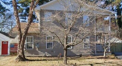 Building Photo - 4BR / 4BA Single-Family Home Near Norfolk ...