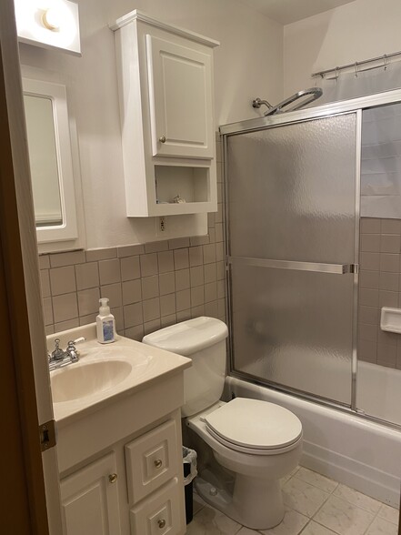 Bathroom - 150 Gilmore Dr