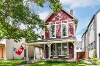 Building Photo - 1630 N New Jersey St