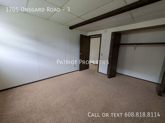 Building Photo - 1705 Onsgard Rd