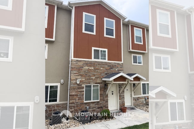 Building Photo - 4198 W High Gallery Ct