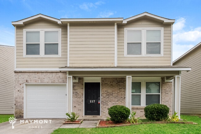 Building Photo - 117 Blackwell Ct