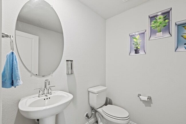 Building Photo - 4014 Saddlehorn Wy