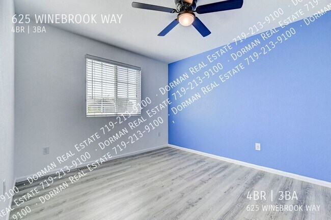 Building Photo - 625 Winebrook Way