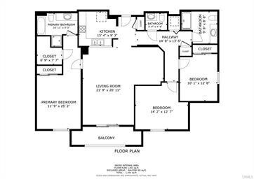 Building Photo - 9610 Zelzah Ave