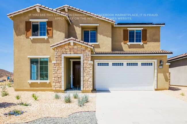 Primary Photo - 25148 Zircon Rd