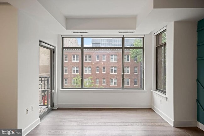 Building Photo - 2425 L St NW