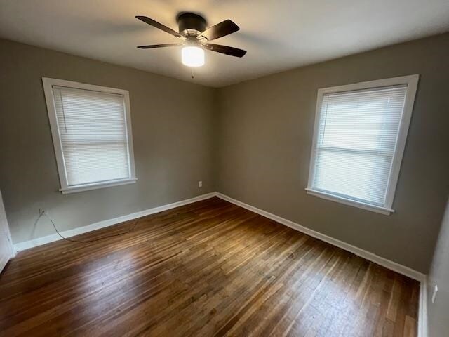 Building Photo - 3602 Hallbrook St