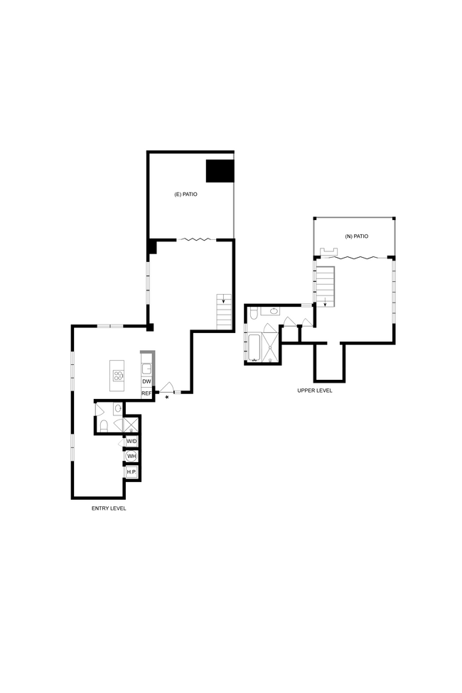 Floorplan - Roosevelt Lofts