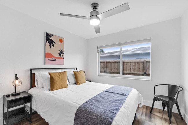 Building Photo - 3151 NW 69th St