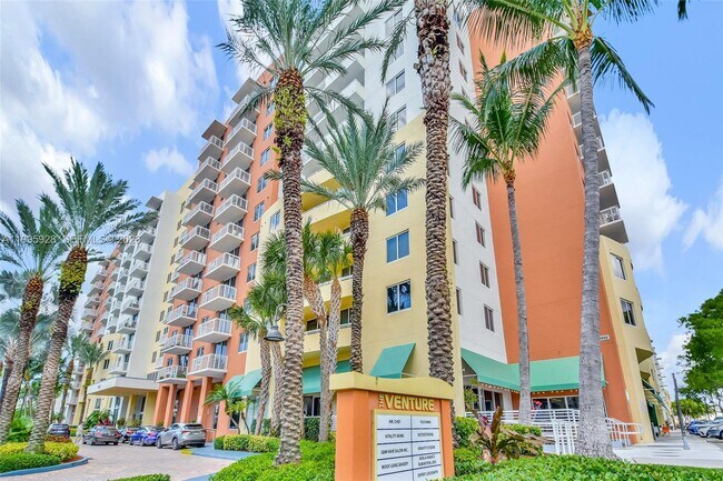 Building Photo - 18800 NE 29th Ave