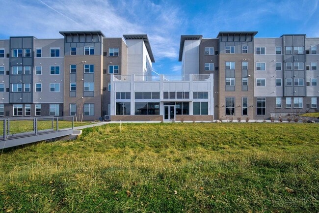 Building Photo - The Annex of Bozeman