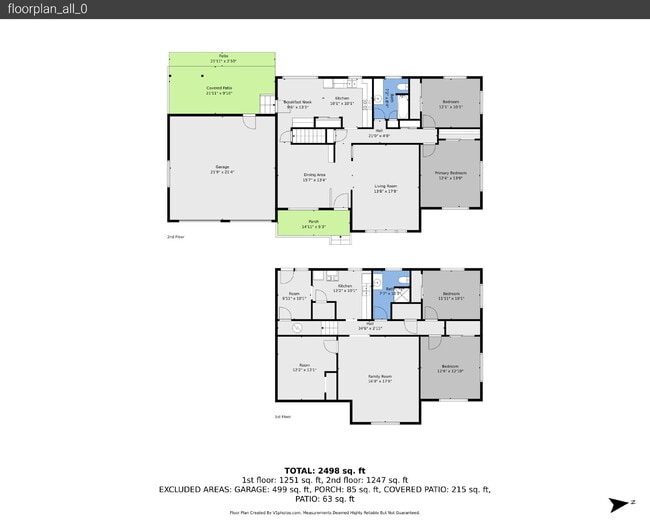 Building Photo - 4089 Ames St