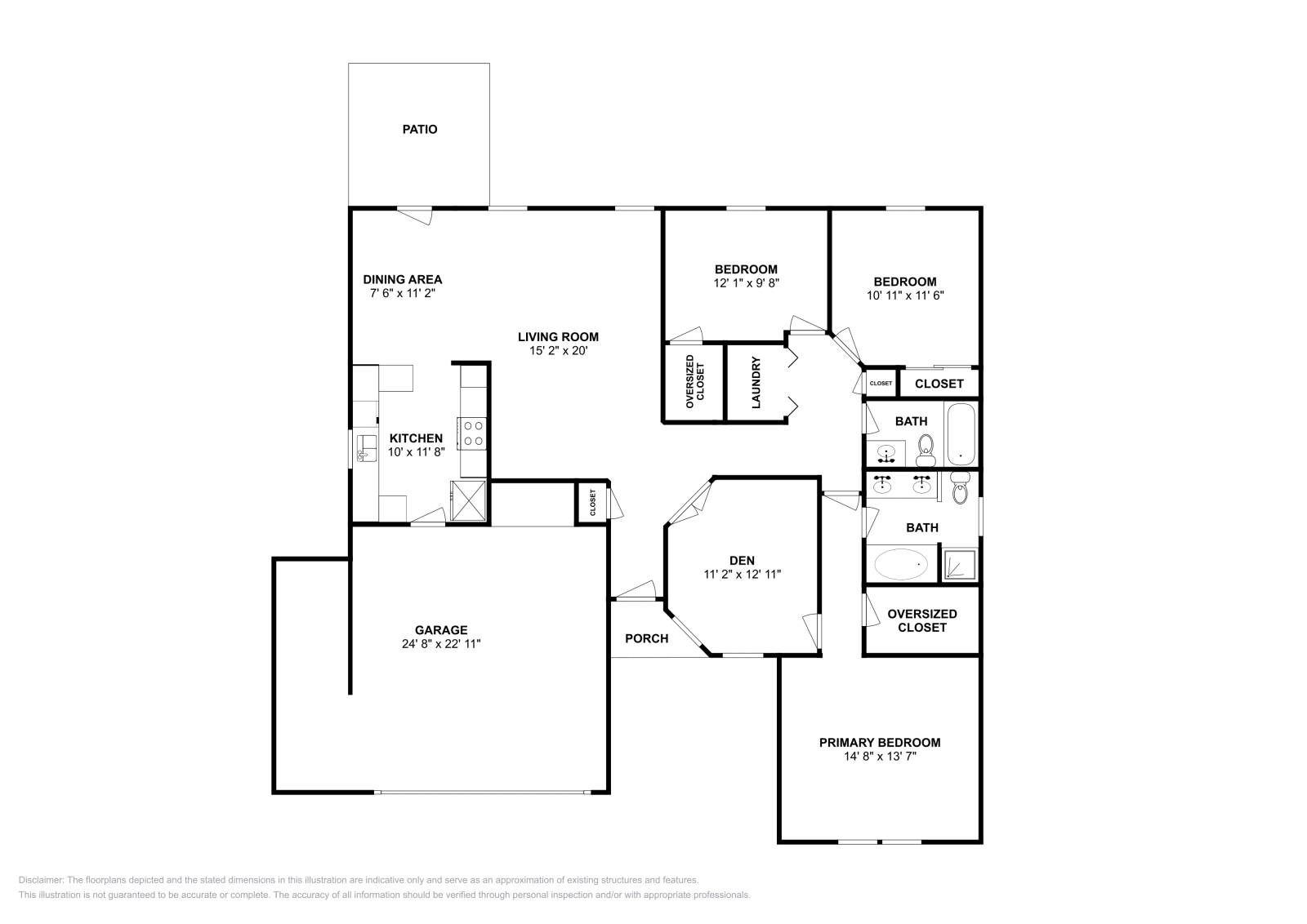 Building Photo - 8596 Captain Dr