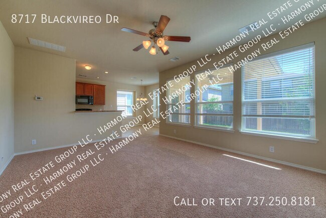 Building Photo - 8717 Blackvireo Dr