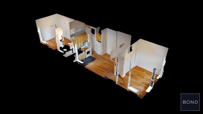 Floorplan - 500 East 76th Street