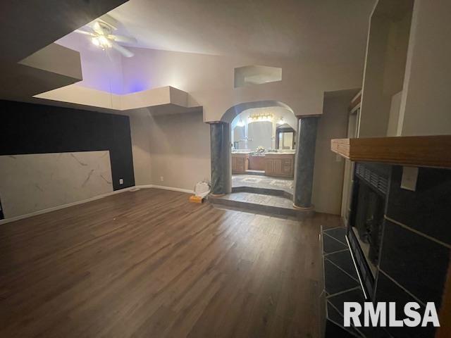 Building Photo - 1225 S Wake Rd