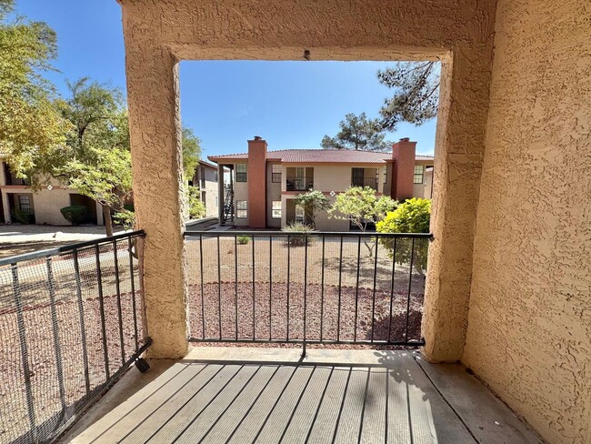 Building Photo - COMFORTABLE 2 BEDROOM, 2 BATHROOM FIRST-FL...