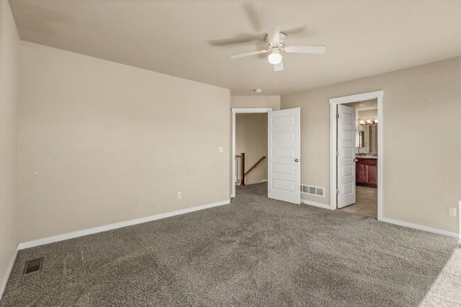 Building Photo - Pristine 4 Bedroom Home in Colorado Springs