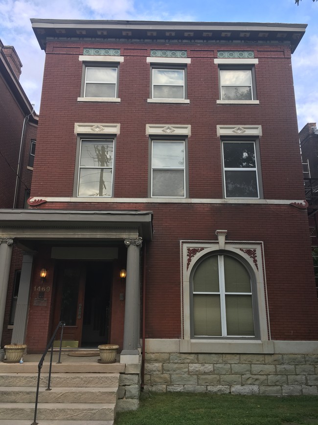 Primary Photo - 1469 S 2nd St