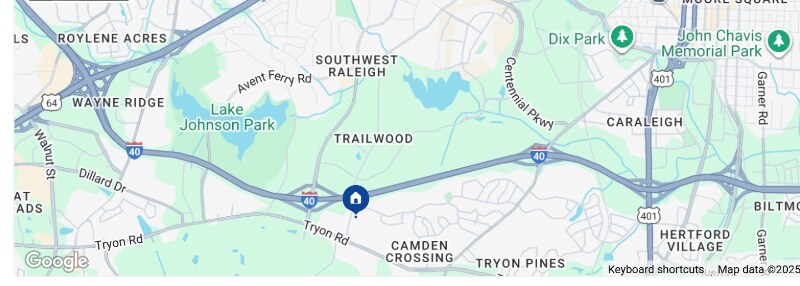 Building Photo - 3000 Centennial Woods Dr