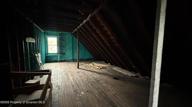 Building Photo - 1321 Monsey Ave