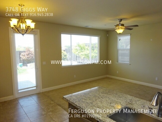 Building Photo - 3748 Giggs Way