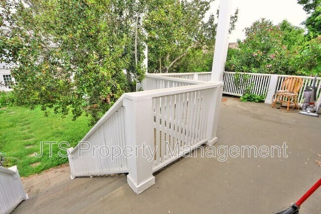 Building Photo - 2506 S St