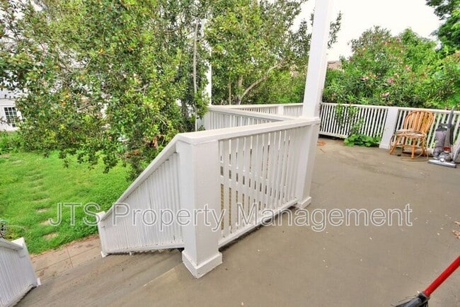 Building Photo - 2506 S Street