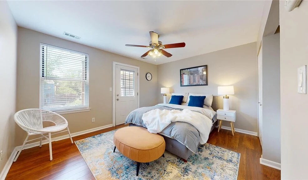 Building Photo - 2310 Rutger St