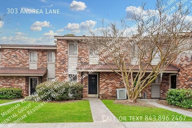 Primary Photo - 303 Andrea Ln