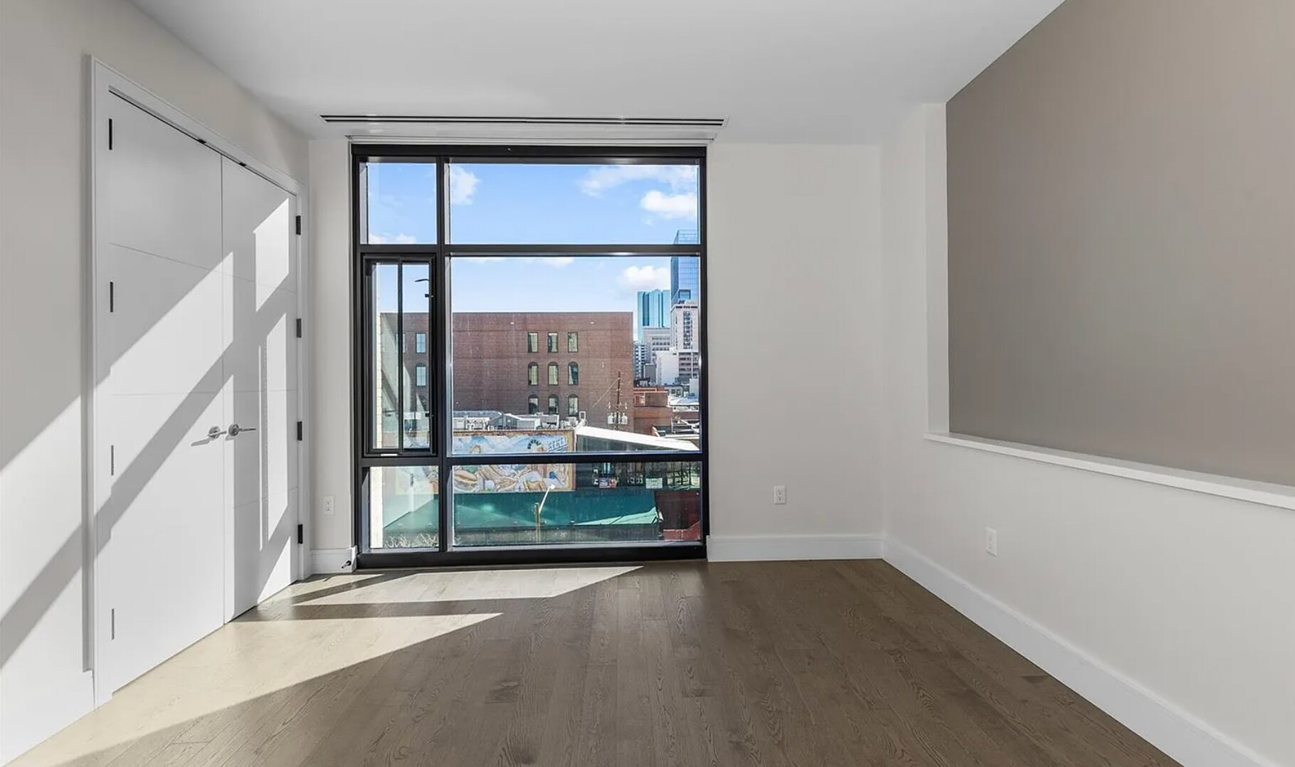 Building Photo - 1901 Wazee St