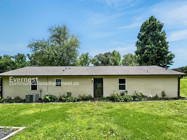 Building Photo - 1578 Atoka Idaville Rd