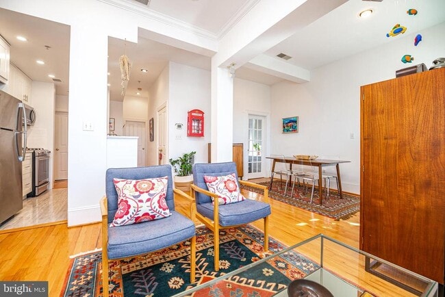 Building Photo - 1807 California St NW