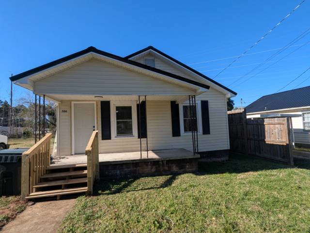 Building Photo - 706 Zane Perkins Dr