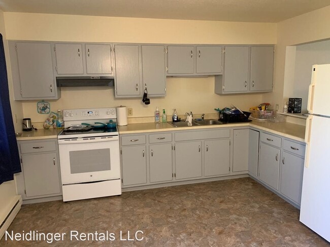 Building Photo - 2 br, 1 bath House - 284 Timberhaven Dr