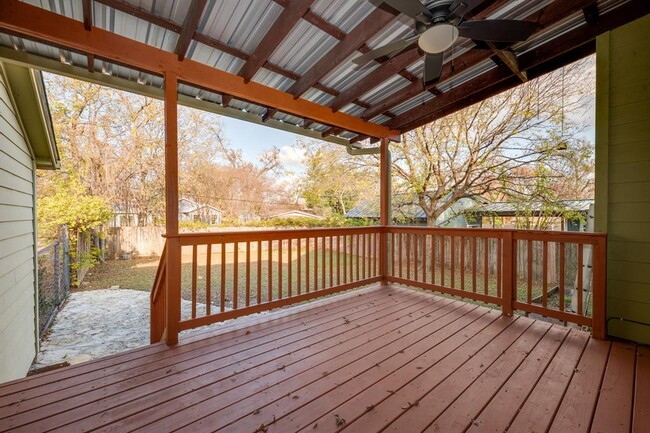 Building Photo - 1300 Crestwood Rd