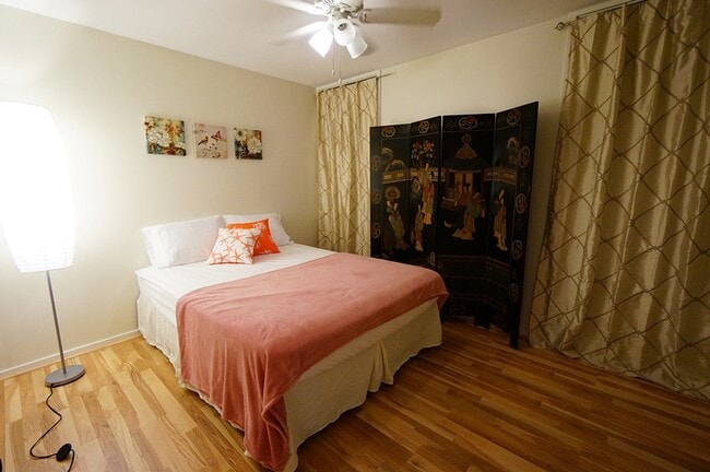 BEDROOM 2 - 1624 Kanunu St