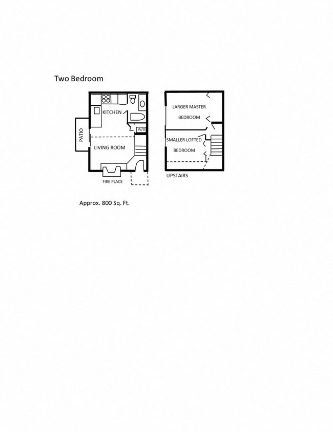 Gallery Images - The Lofts of Sand Creek