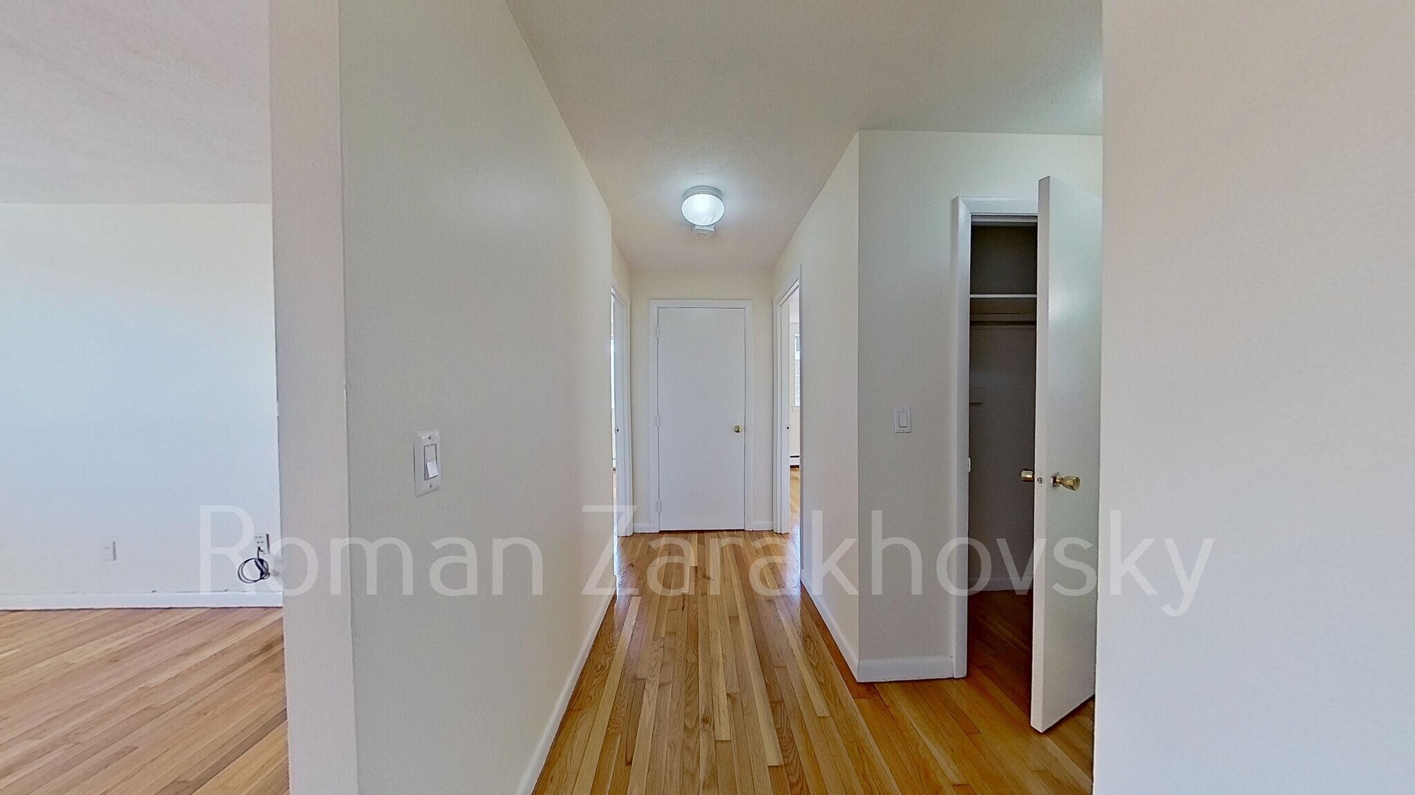 Building Photo - 88 Gardner St