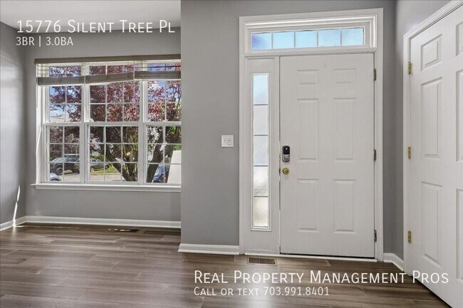Building Photo - 15776 Silent Tree Pl