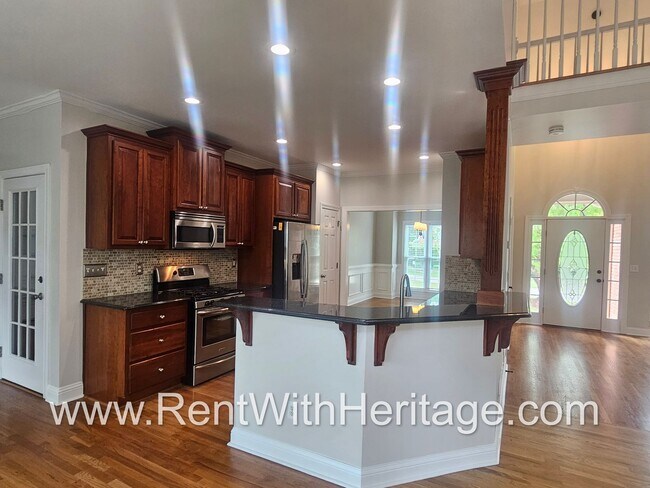 Building Photo - WOW!!!!!...PRETIGIOUS HOME IN CHAPEL CROSS...