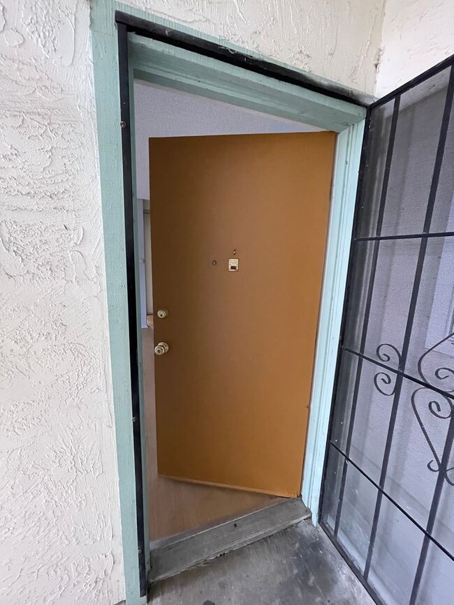Building Photo - Gated community