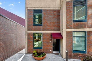 Building Photo - 1350 Lawrence St